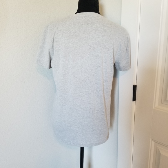 Lucky Brand AC/DC tee shirt ~large - Picture 5 of 9